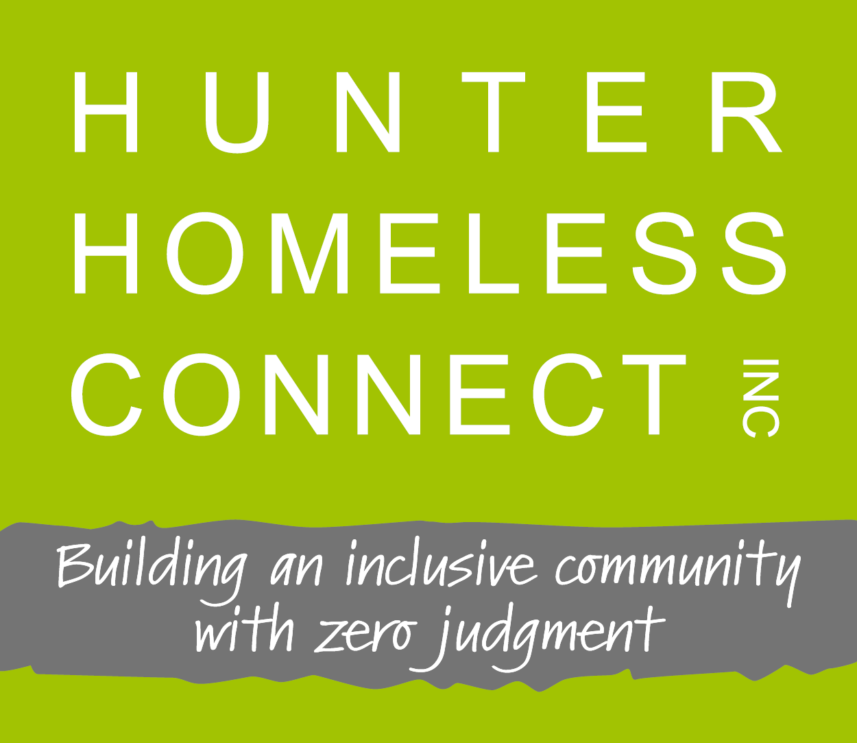 Hunter Homeless Connect Day 2020